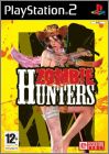 Zombie Hunters 1 (The Oneechanpuruu - Simple 2000 ...)