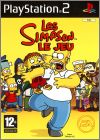 Les Simpson - Le Jeu (The Simpsons Game)
