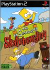 Simpsons (The...) - Skateboarding