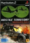 Hostile Territory - Smuggler's Run 2 (II)