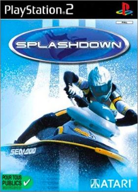 Splashdown 1