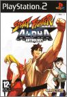 Street Fighter Alpha - Anthology (Street Fighter Zero ...)