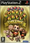 Super Monkey Ball - Deluxe