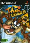 Taz - Wanted