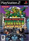 Teenage Mutant Ninja Turtles - Mutant Melee (TMNT ...)
