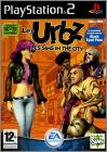Sims in the City (Les...) - Les Urbz (The Urbz Sims in ...)