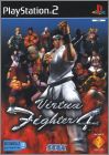Virtua Fighter 4 (IV)