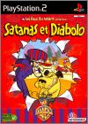 Les Fous du Volant Prsentent: Satanas et Diabolo (Wacky...)