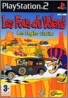 Wacky Races - Mad Motors (Les Fous du Volant - Les ...)