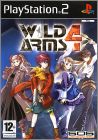 Wild Arms 4 (IV, Wild Arms - The 4th Detonator)