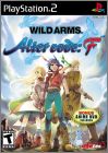 Wild Arms - Alter Code: F