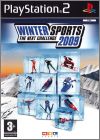 Winter Sports 2009 - The Next Challenge (Winter Sports 2 II)