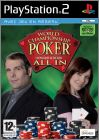 World Championship Poker - Featuring Howard Lederer - All In