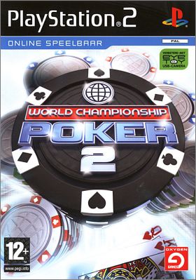 World Championship Poker 2 (II, ...Featuring Howard Lederer)