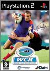 WCR: World Championship Rugby