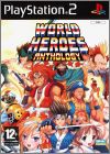 World Heroes Anthology (World Heroes Gorgeous)
