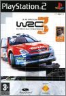WRC 3 (III) - FIA World Rally Championship