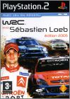 WRC - Edition 2005 - Avec Sbatien Loeb (... Rally Evolved)