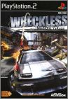 Wreckless - Missions Yakuzas (... - The Yakuza Missions)