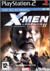 X-Men Legends 2 (II) - L'Avnement d'Apocalypse (Rise of...)
