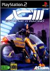 XGIII - Extreme G Racing (Extreme G 3, III)