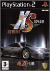 XS: Xtreme Speed