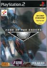 Zone of the Enders 1 (ZOE: Zone of the Enders)