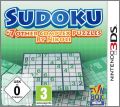 Sudoku + 7 Other Complex Puzzles by Nikoli (Nikoli no ...)