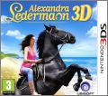 Alexandra Ledermann 3D (Imagine Championship Rider 3D)
