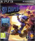Sly Cooper - Voleurs  Travers le Temps (...Thieves in Time)