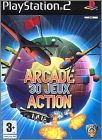 Arcade Action - 30 Jeux (Arcade Action - 30 Games)