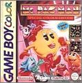 Ms. Pac-Man - Special Colour Edition + Pac Panic (Super ...)