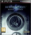 Resident Evil - Revelations (BioHazard - Revelations)