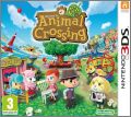Welcome to Animal Crossing - New Leaf (Tobidase Doubutsu...)