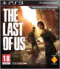 Last of Us (The...)