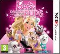 Barbie et le Salon de Beaut des Chiens (... and Glam Pups)