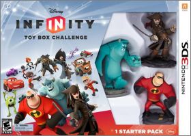 Disney Infinity 1