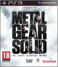Metal Gear Solid - The Legacy Collection - 1987 2012