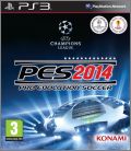 PES: Pro Evolution Soccer 2014 (World Soccer Winning ...)