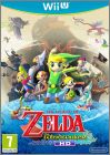 Zelda (The Legend of...) - The Wind Waker HD