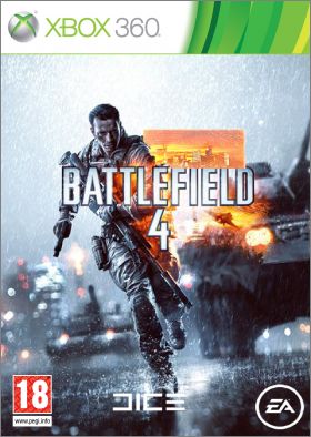 Battlefield 4 (IV)