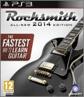 Rocksmith - All-New 2014 Edition