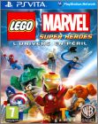 Marvel Super Heroes (Lego...) - L'Univers en Pril