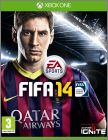 FIFA 14 (FIFA 14 - World Class Soccer)