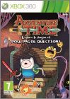 Adventure Time - Explore le Donjon et Pose Pas de Question !