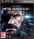 Metal Gear Solid 5 (V) - Ground Zeroes