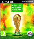 2014 FIFA World Cup - Brazil (Coupe du Monde de la FIFA ...)