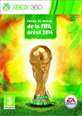 Coupe du Monde de la FIFA - Brsil 2014 (2014 FIFA ...)