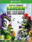 Plants vs Zombies - Garden Warfare