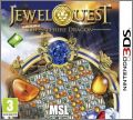 Jewel Quest - The Sapphire Dragon
